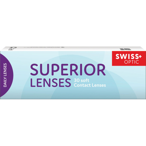 Swiss Optic Superior Day Spherical