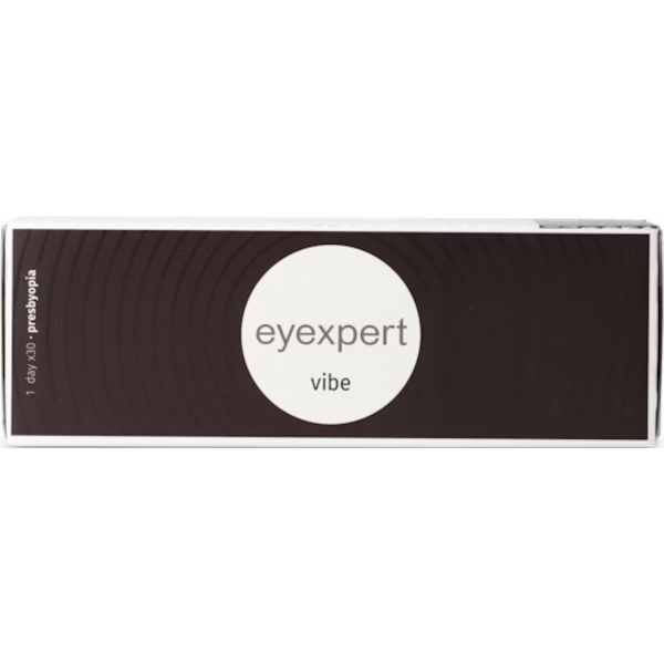 Eyexpert Vibe Multifocaal