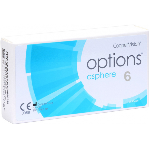 options asphere