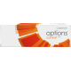 options comfort+ 1-day