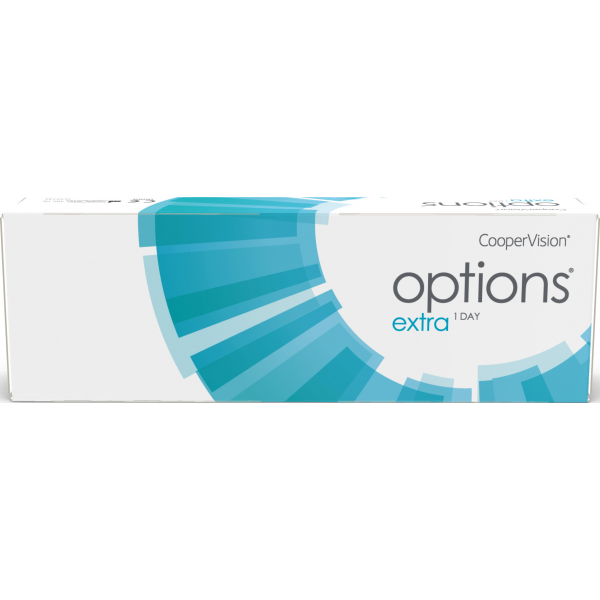 options extra 1-day