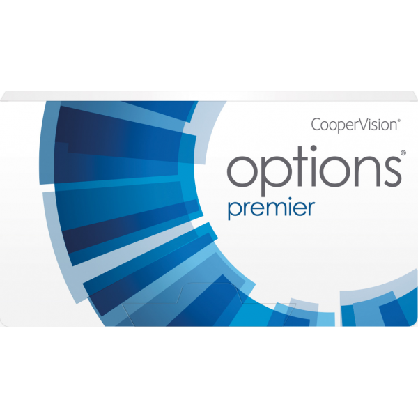 options premier