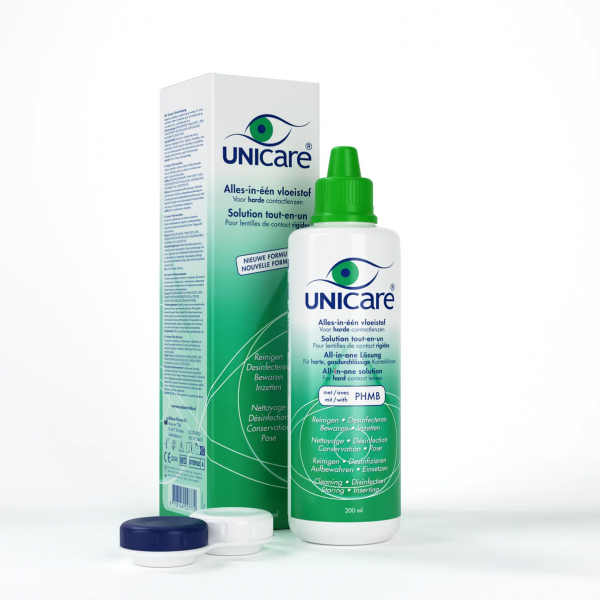 Unicare all in one solution 200 ml
